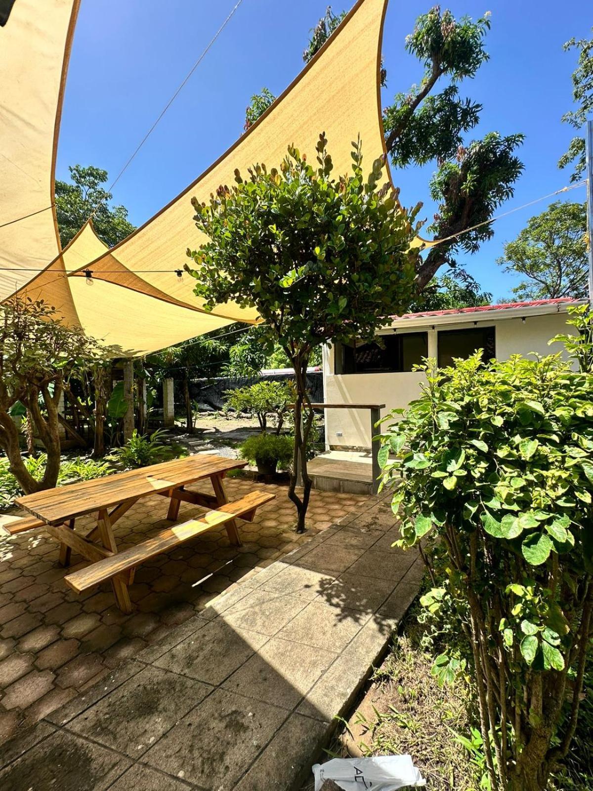 Surf City Town House La Libertad Exterior photo